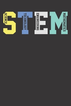 Paperback Notebook: Mathematics Nerd Students Teacher Gift Dot Grid 6x9 120 Pages Book