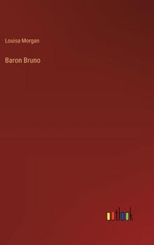 Hardcover Baron Bruno Book