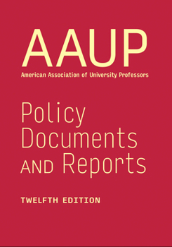 Paperback Policy Documents and Reports Book