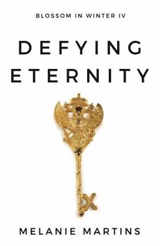 Paperback Defying Eternity Book