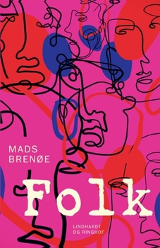 Paperback Folk [Danish] Book