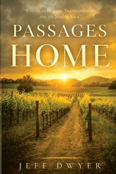 Paperback Passages Home Book