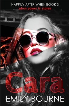 Cara: YA Mystery, LGBT Romance, Cinderella Retelling - Book #3 of the Happily After When