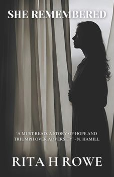 Paperback She Remembered Book