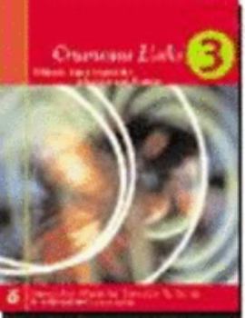 Paperback Grammar Links Level 3, Volume a Book