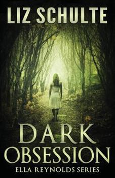 Paperback Dark Obsession Book