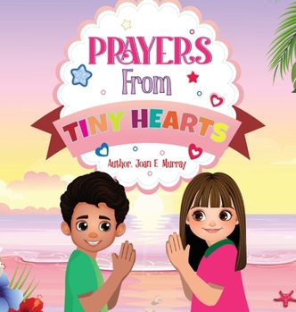 Prayers from Tiny Hearts