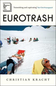Paperback Eurotrash Book