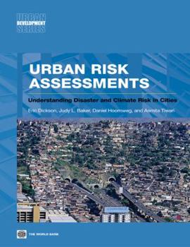 Urban Risk Assessments