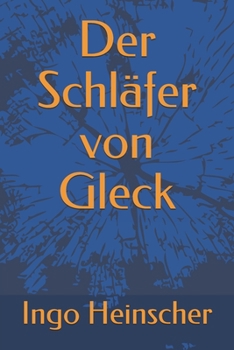 Paperback Der Schläfer von Gleck [German] Book