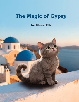 Paperback The Magic of Gypsy Book