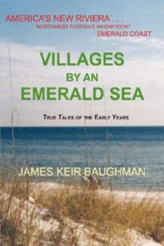 Paperback Villages By An Emerald Sea Book