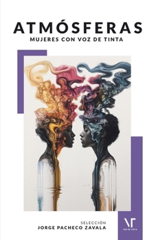 Paperback Atmósferas [Spanish] Book