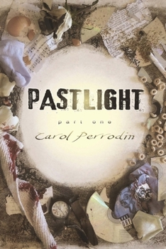Paperback Pastlight: Part One Book