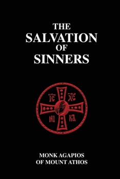 Paperback The Salvation of Sinners Book