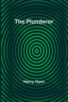 Paperback The Plunderer Book