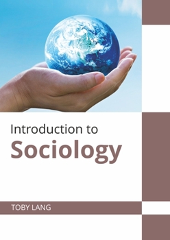 Hardcover Introduction to Sociology Book