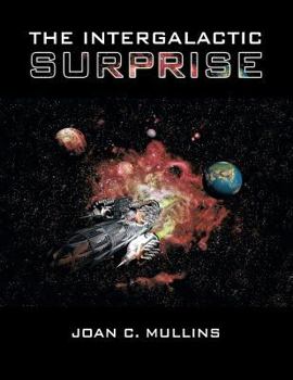 Paperback The Intergalactic Surprise Book