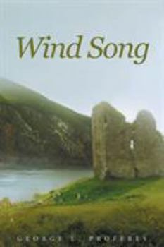 Paperback Wind Song Book