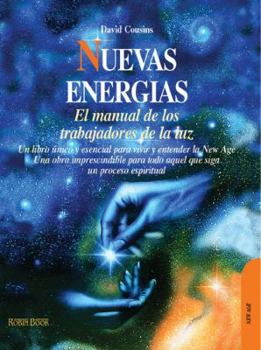 Paperback Nuevas Energias [Spanish] Book