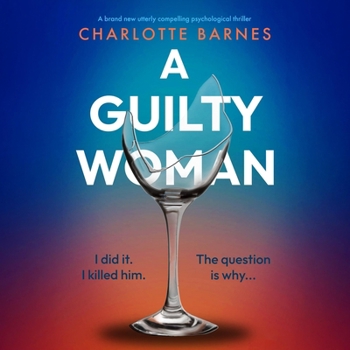 MP3 CD A Guilty Woman Book
