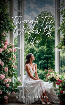 Paperback Through the window of life Book