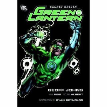 Green Lantern, Volume 6: Secret Origin - Book #6 of the DC Comics Graphic Novel Collection