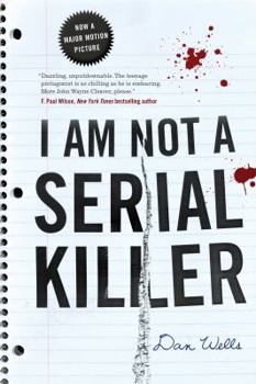 Hardcover I Am Not a Serial Killer Book