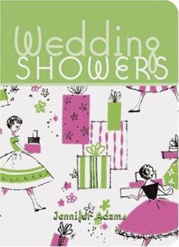 Paperback Wedding Showers Book
