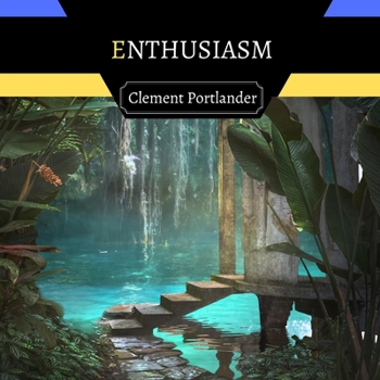 Paperback Enthusiasm Book