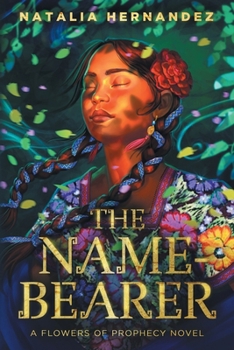 Paperback The Name-Bearer Book