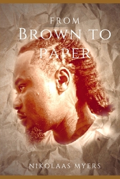 Paperback From Brown to Paper Book