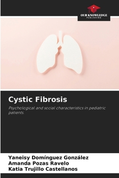 Paperback Cystic Fibrosis Book