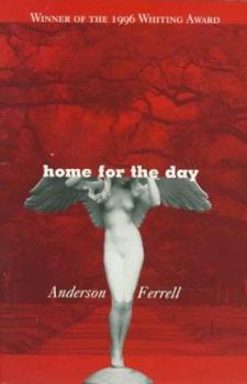 Paperback Home for the Day Book