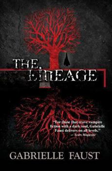 Paperback The Lineage Book