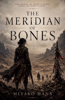 Paperback The Meridian of Bones Book