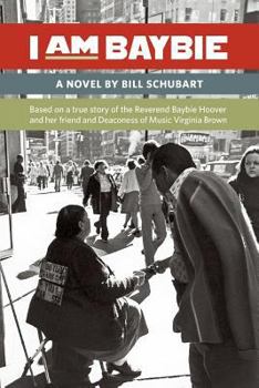 Paperback I Am Baybie: The Rev. Baybie Hoover Book