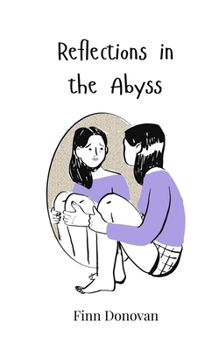 Paperback Reflections in the Abyss Book