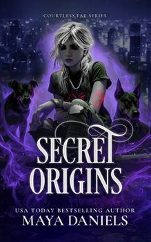 Paperback Secret Origins Book