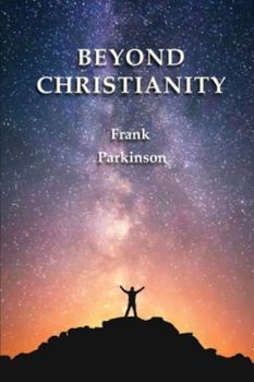 Paperback Beyond Christianity Book