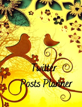 Facebook Posts Planner