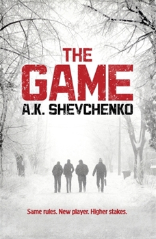 Paperback The Game Book