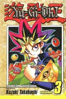Library Binding Yu-Gi-Oh! Book