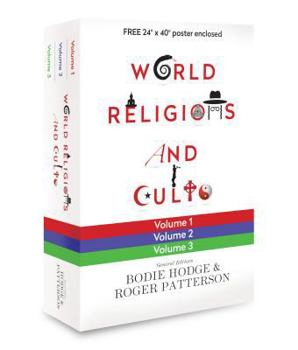 World Religions and Cults Box Set - Book  of the World Religions and Cults