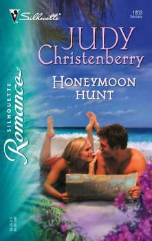 Mass Market Paperback Honeymoon Hunt Book