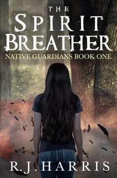 Paperback The Spirit Breather Book