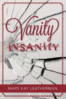 Paperback Vanity Insanity Book