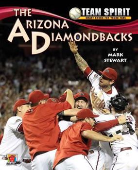 Library Binding The Arizona Diamond Backs Book