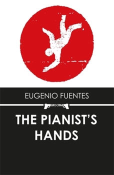 Las manos del pianista - Book #4 of the Ricardo Cupido