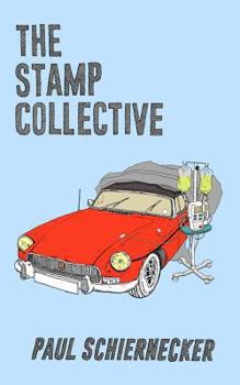 Paperback The Stamp Collective Book